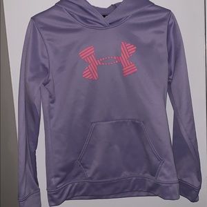 Under Armor hoodie